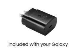 Samsung xóa quảng cáo đá xoáy Apple, phải chăng Galaxy S21 không bán kèm củ sạc và tai nghe?