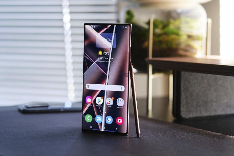 TIN VUI: Samsung sẽ không khai tử Galaxy Note trong năm 2021