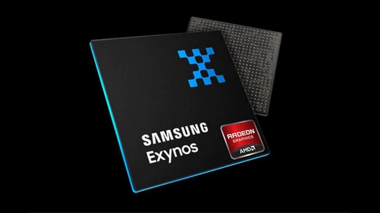 Chip Exynos với GPU AMD “nghiền nát” Apple A14 Bionic trong lần rò rỉ điểm chuẩn đầu tiên