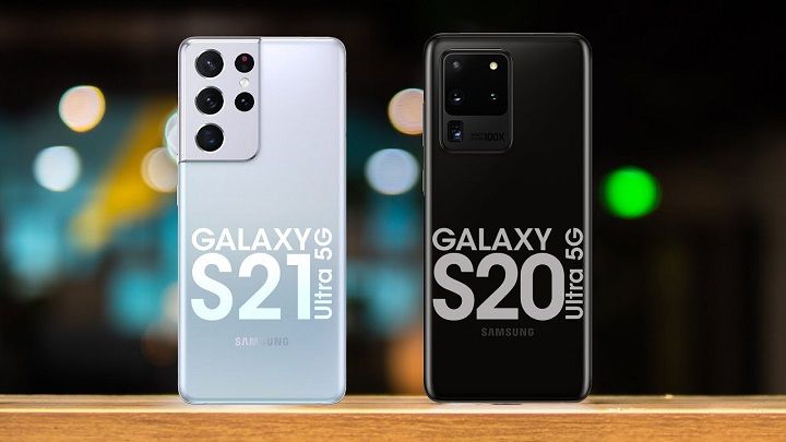 Lộ thông số camera "khủng" của Galaxy S21 Ultra