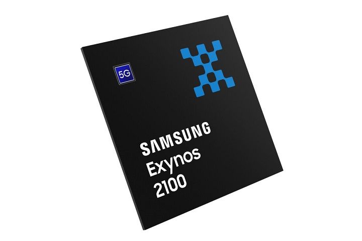 Samsung công bố Exynos 2100: 5nm, Cấu trúc nhân giống Snapdragon 888, sẽ có mặt trên Galaxy S21