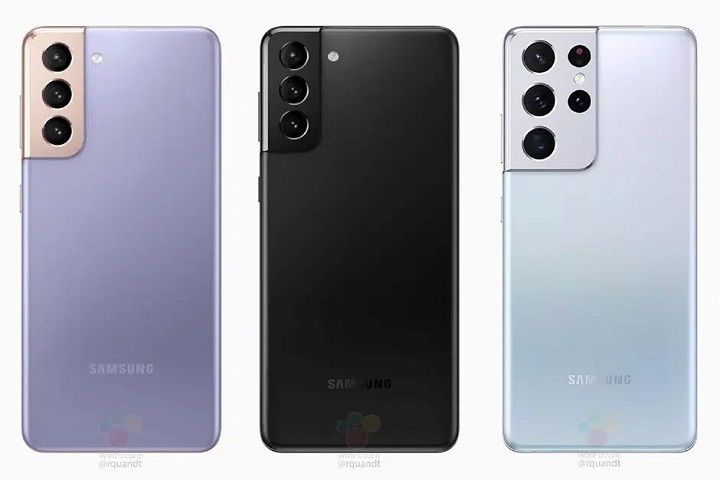 Samsung hy vọng hầu hết mọi người sẽ chọn mua phiên bản Galaxy S21 rẻ nhất