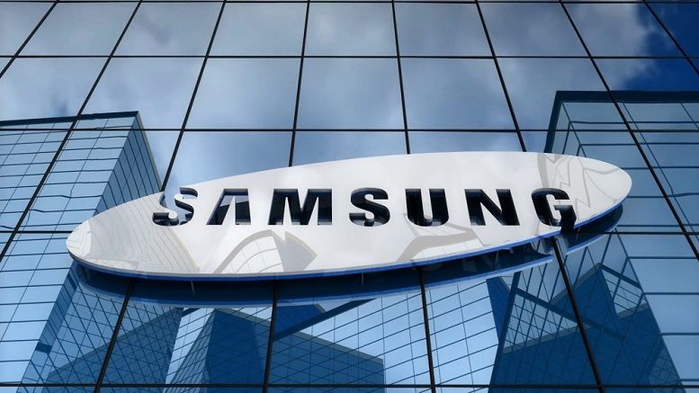 Samsung lãi đậm trong năm 2020 bất chấp Covid-19