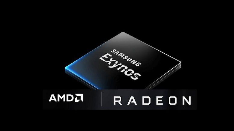 Samsung xác nhận GPU AMD sẽ được trang bị trên mẫu flagship kế tiếp