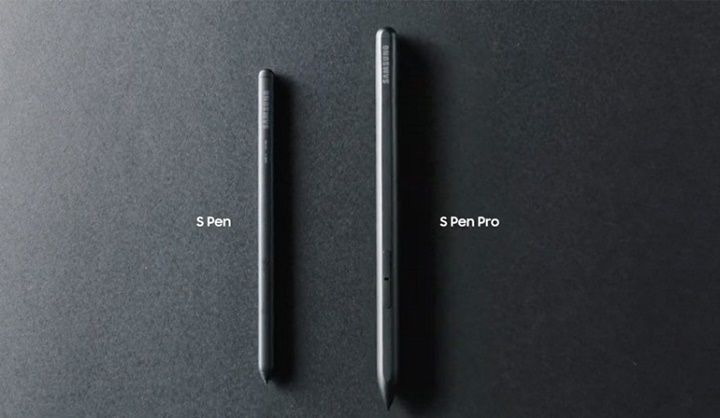 Tất cả những gì bạn cần biết về bút S Pen trên Galaxy S21 Ultra