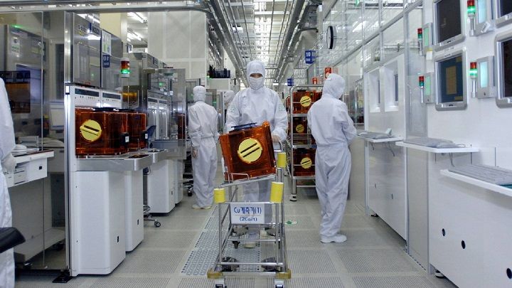 Samsung chật vật ngăn Trung Quốc đánh cắp bí mật công nghệ