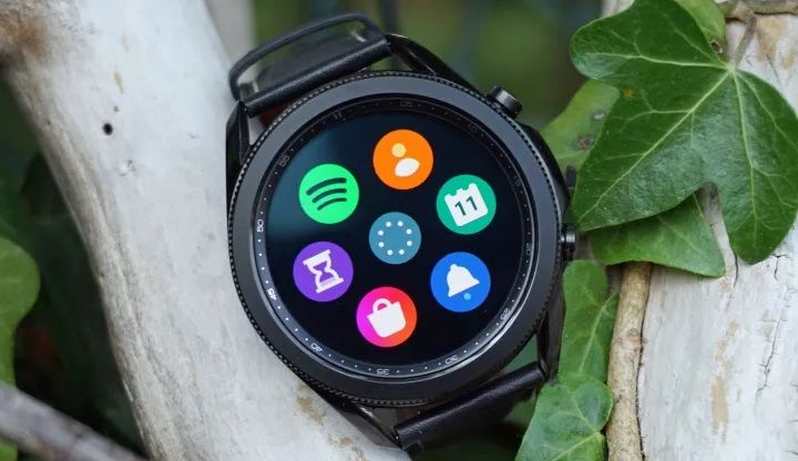 Samsung sẽ đưa Android lên smartwatch, tạm biệt Tizen?