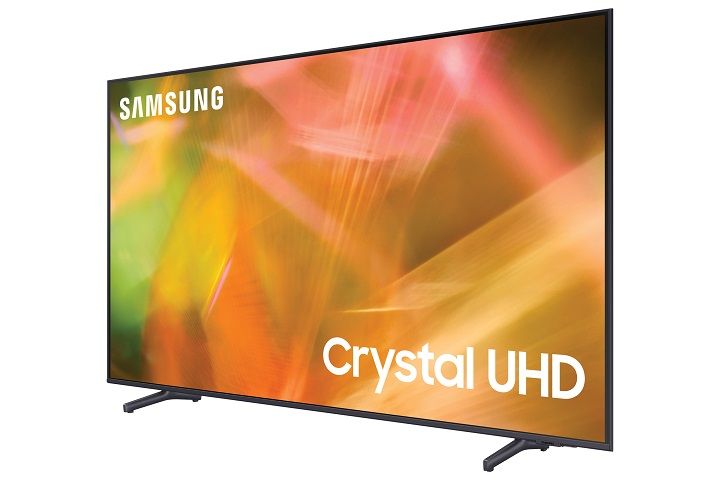 Samsung giới thiệu TV 4K 2021 ở Việt Nam, giá từ 12,4 triệu đồng