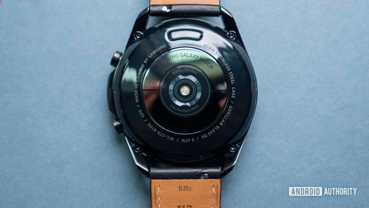 Mong đợi gì ở Samsung Galaxy Watch 4?