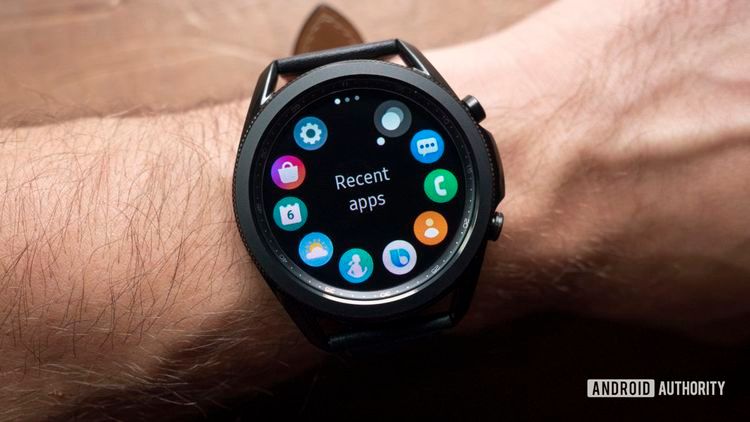 Mong đợi gì ở Samsung Galaxy Watch 4?