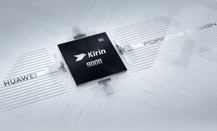Samsung có thể sẽ sản xuất chip Kirin cho Huawei