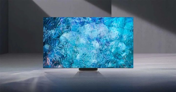 Samsung giới thiệu TV Micro LED, Neo QLED và dòng sản phẩm Lifestyle cho năm 2021