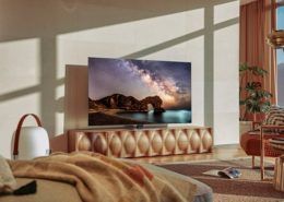 Samsung ra mắt dòng sản phẩm TV Neo QLED 2021 tại Việt Nam