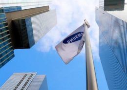 Lợi nhuận Samsung Electronics dự kiến tăng gần 50%