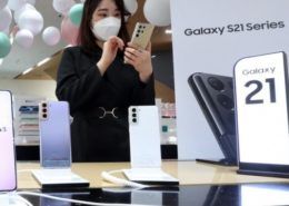 Samsung đánh mất vị trí dẫn đầu tại 4 thị trường smartphone lớn tại Đông Nam Á
