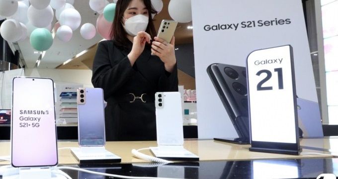 Samsung đánh mất vị trí dẫn đầu tại 4 thị trường smartphone lớn tại Đông Nam Á