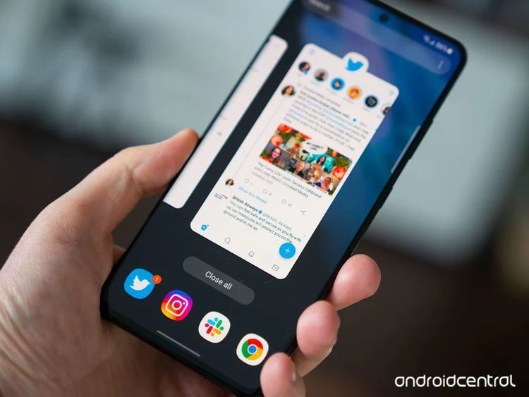 5 điều mà người dùng muốn thấy ở bản cập nhật Android 12 của Samsung