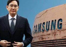 Nhà tù Hàn Quốc không thể giam giữ "Thái tử" Samsung