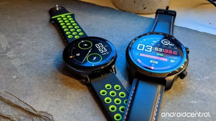 Tôi thật sự rất hào hứng khi Samsung chuyển sang dùng Wear OS cho dòng Galaxy Watch