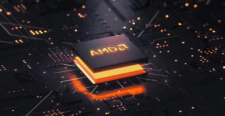 Samsung Exynos GPU AMD