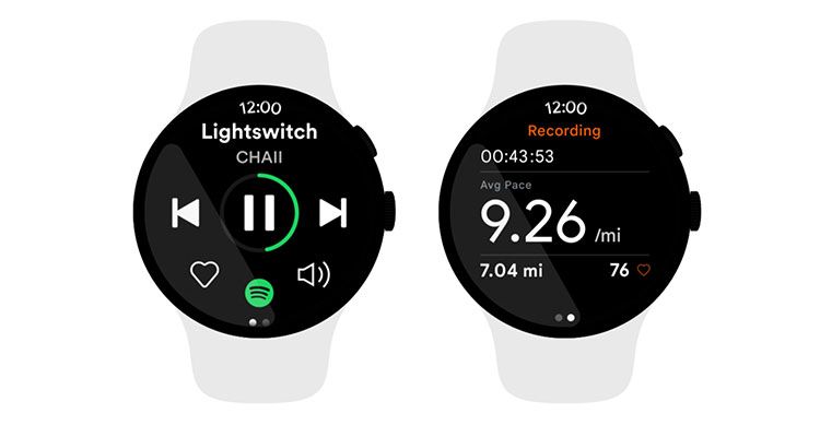 support google wear os