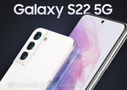 Galaxy S22 5G
