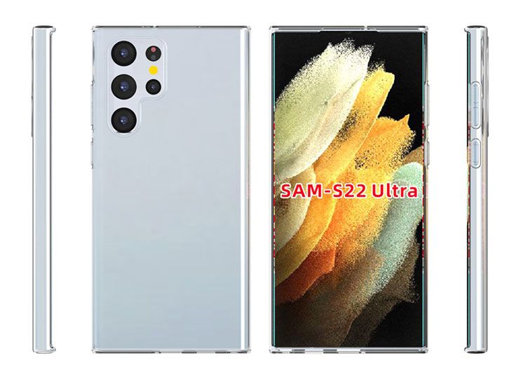 Galaxy S22 Ultra Case