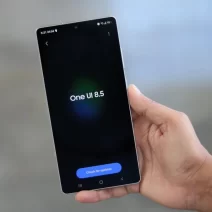 Ảnh: SamMobile