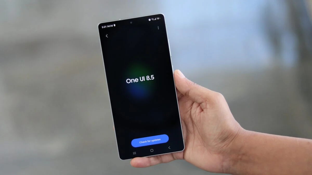Ảnh: SamMobile